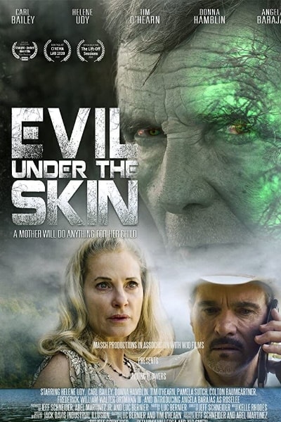 Evil Under the Skin