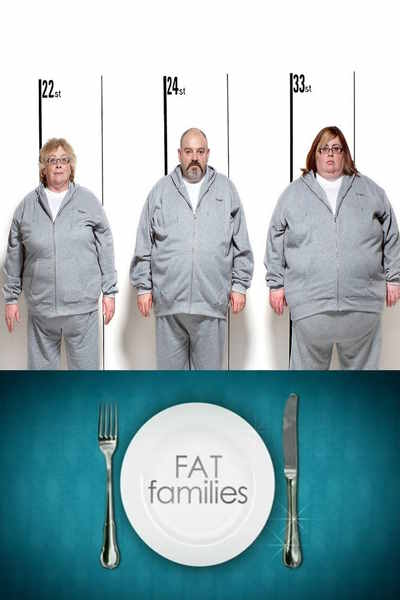 Fat Families - Season 1