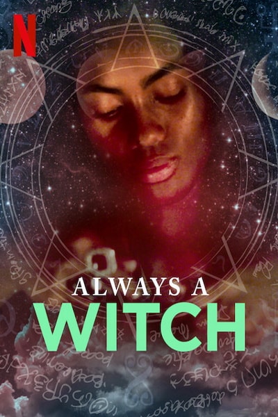 Always a Witch - Season 2