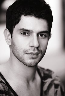 Arjun Mathur