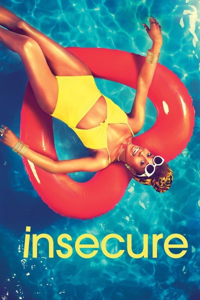 Insecure - Season 3