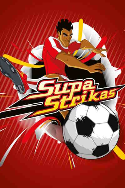 Supa Strikas - Season 5