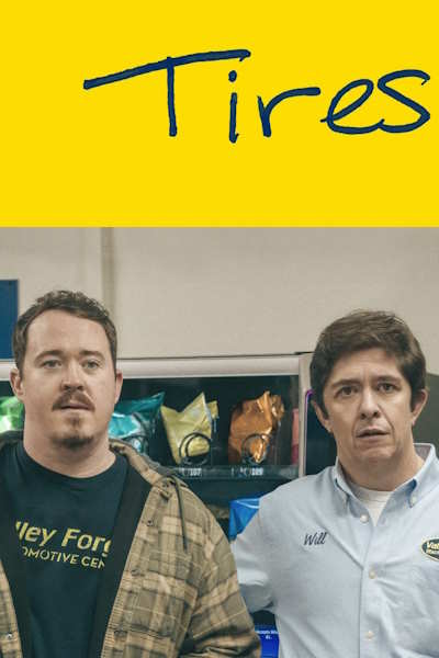 Tires - Season 2