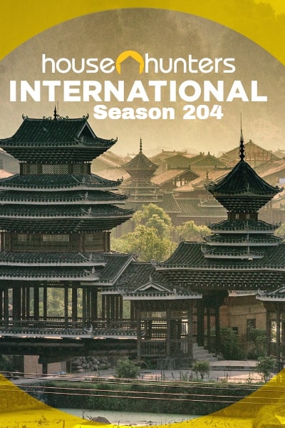 House Hunters International - Season 204