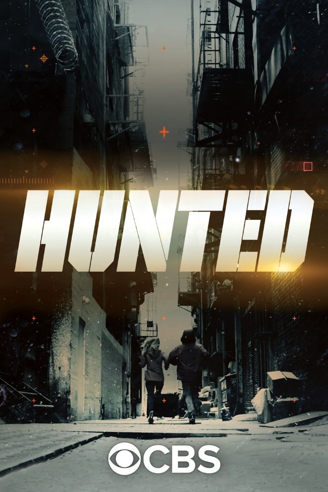 Hunted - Season 1