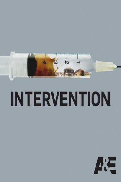 Intervention - Season 24