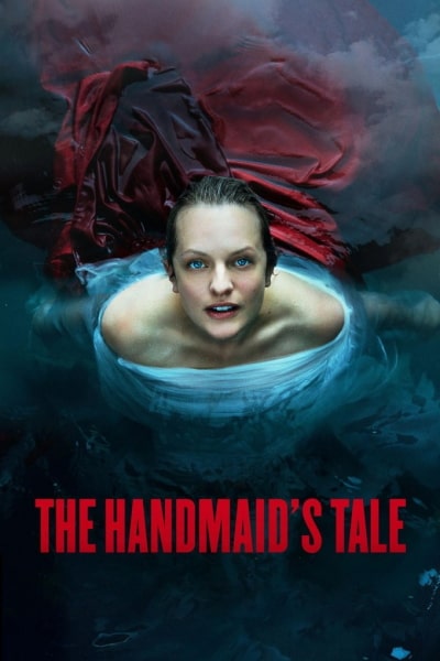 The Handmaids Tale - Season 5