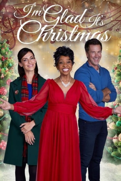 Im Glad Its Christmas