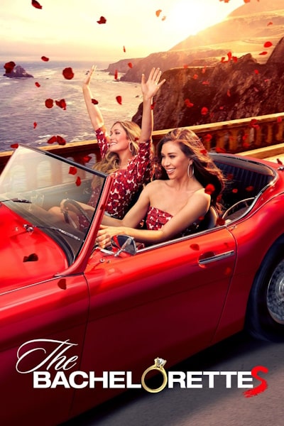 The Bachelorette - Season 6