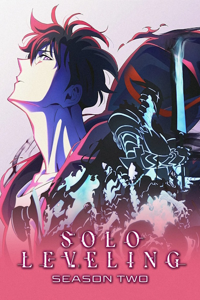 Solo Leveling (Ore dake Level Up na Ken) - Season 2 [Audio: Eng]