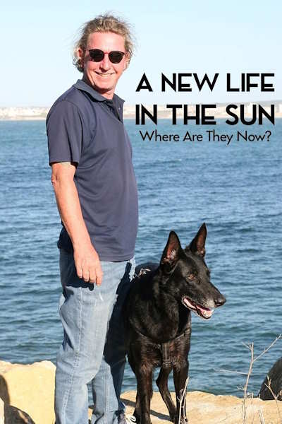 A New Life in the Sun: Where Are They Now - Season 7