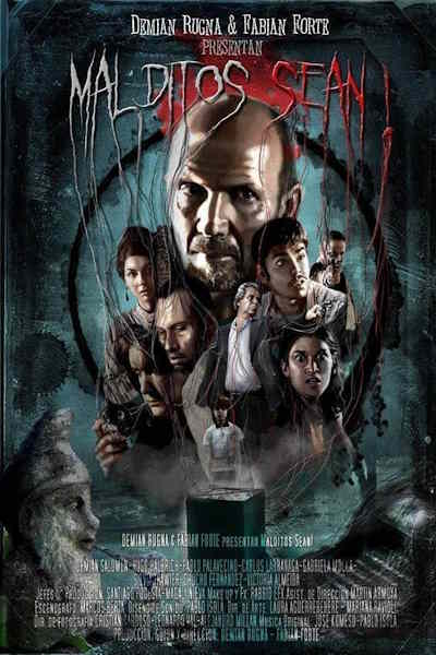 Cursed Bastards (Malditos sean)