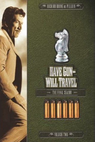 Have Gun - Will Travel - Season 6
