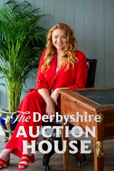 The Derbyshire Auction House - Season 1