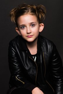 Paityn Hart