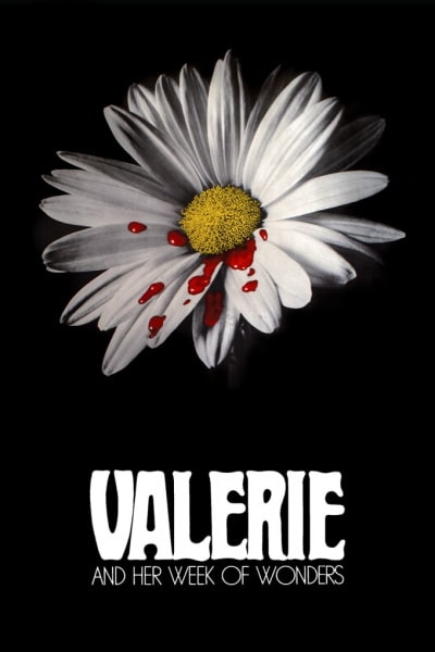 Valerie and Her Week of Wonders (Valerie a tyden divu)