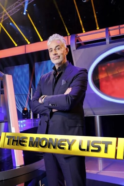 The Money List - Season 1