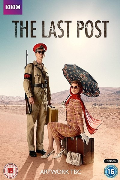 The Last Post - Season 1