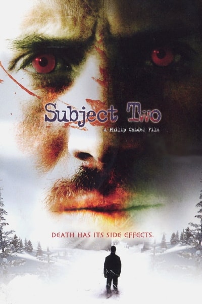 Subject Two