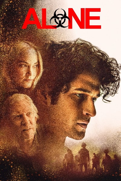 Alone