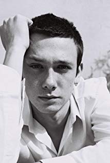 Spencer Bogaert