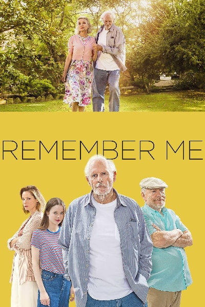 Remember Me&nbsp;(2019)
