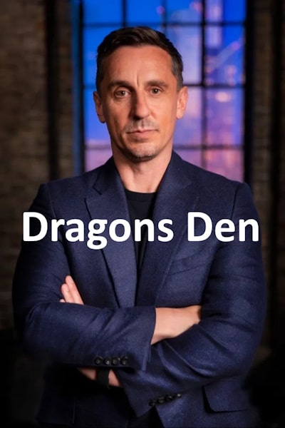Dragons Den - Season 21