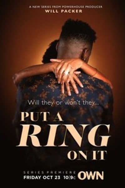 Put A Ring on It - Season 4