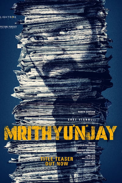 Mrithyunjay