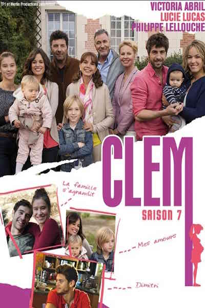 Clem - Season 7