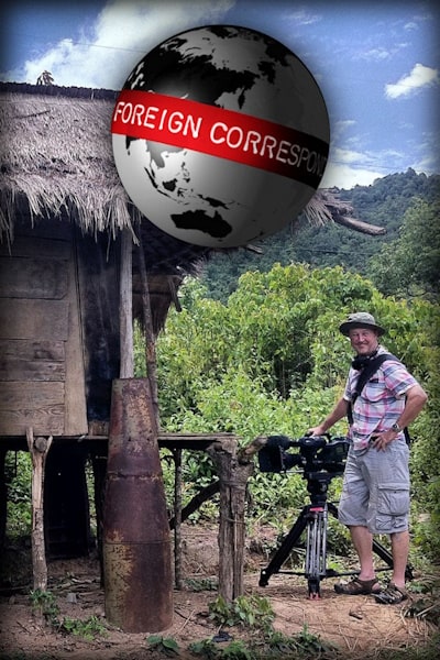 Foreign Correspondent - Season 33