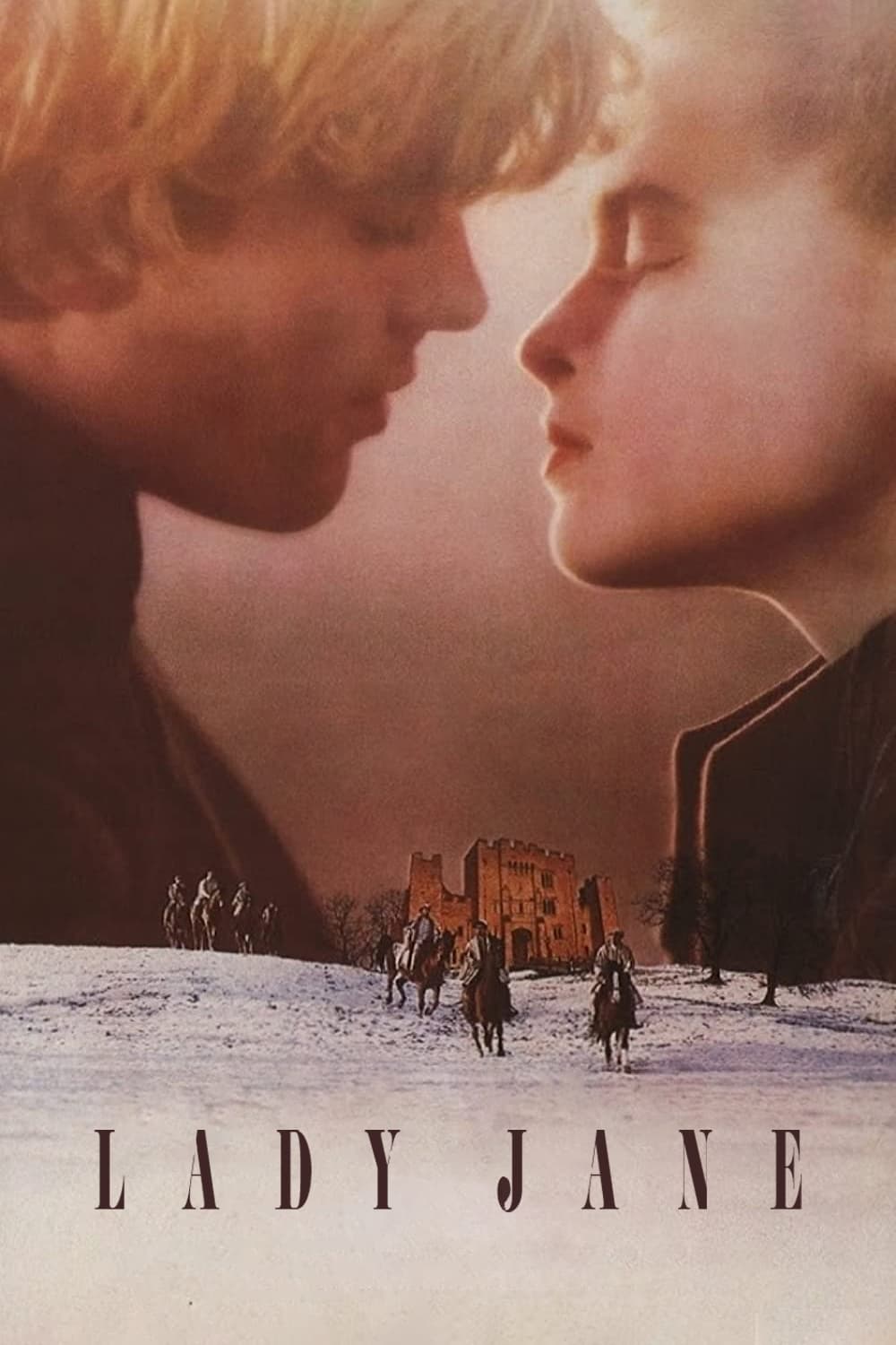 Lady Jane (1987)