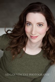 Marissa Kate Wilson