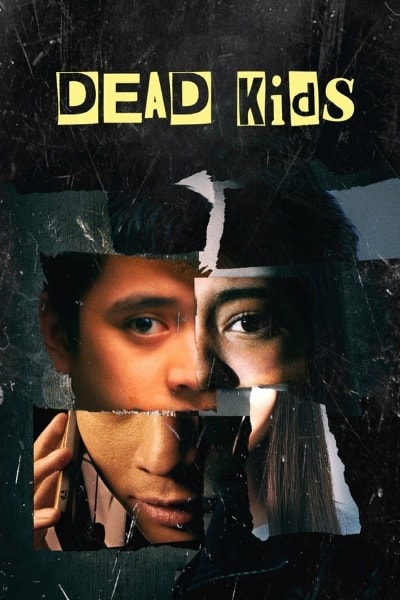 Dead Kids [Sub: Eng]