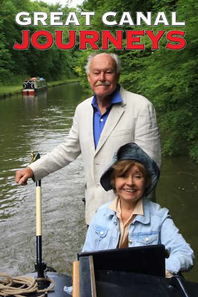 Great Canal Journeys - Season 1