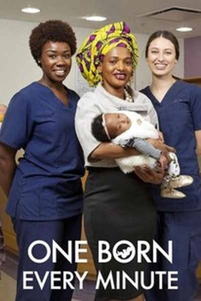 One Born Every Minute - Season 6