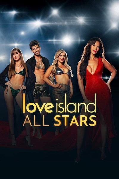 Love Island: All Stars - Season 1