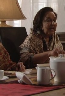 Indira Joshi