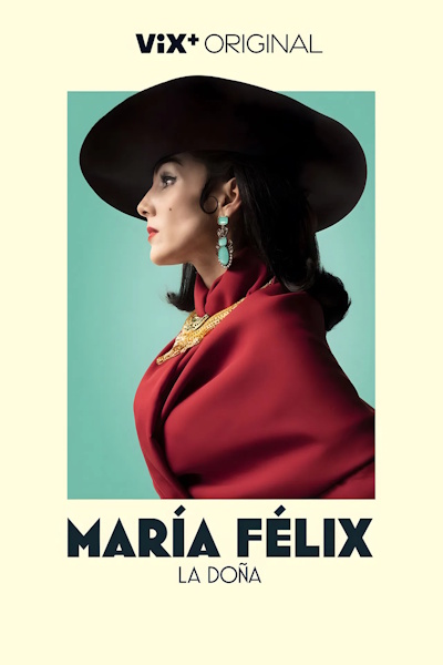 Maria Felix La Dona - Season 1