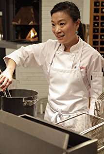 Shirley Chung