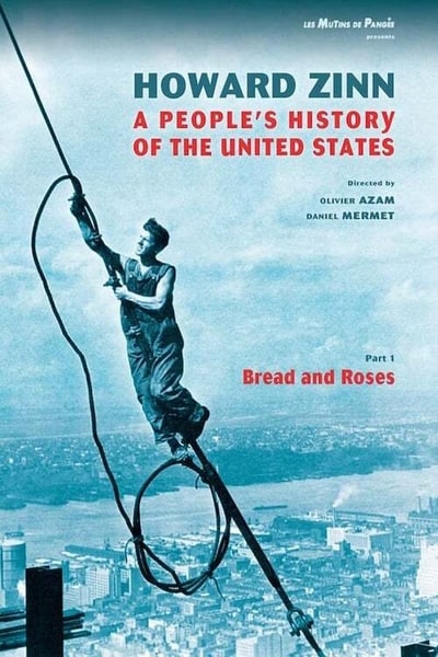 Howard Zinn: A Peoples History of the United States