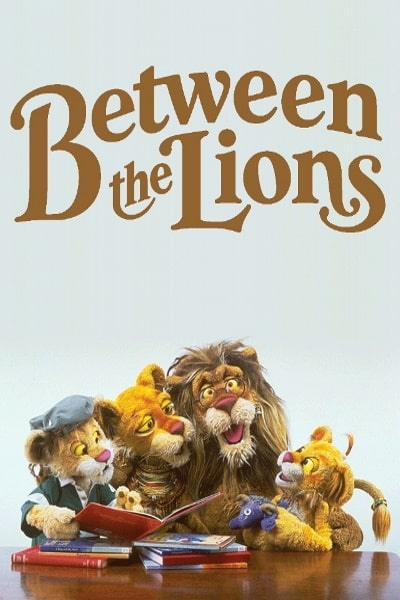 Between the Lions - Season 1