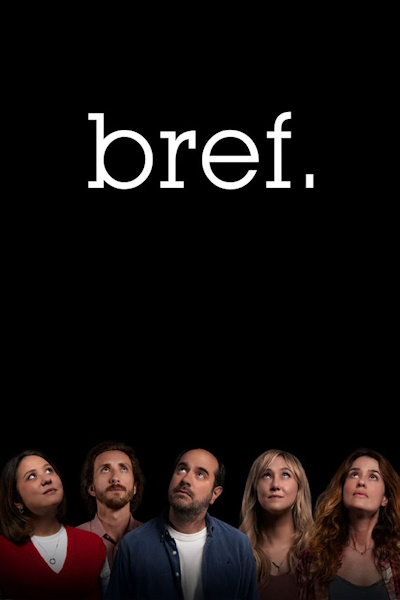 Bref - Season 1