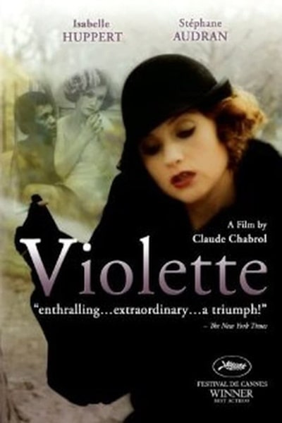 Violette (Violette Noziere)