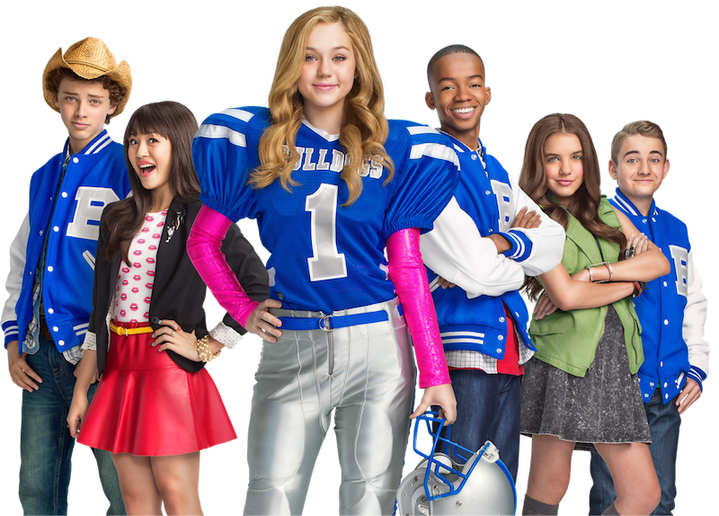 Season 1