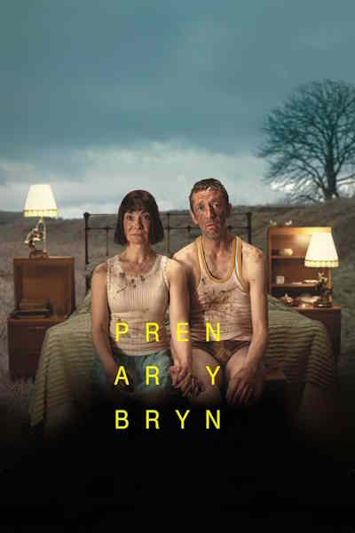 Tree on a Hill (Pren ar y Bryn) - Season 1