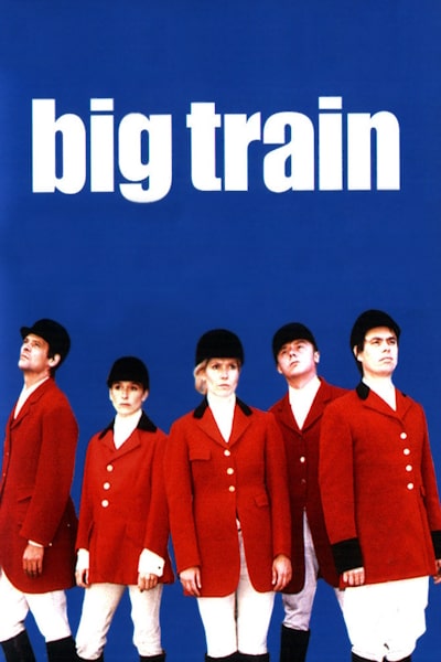 Big Train - Season 1