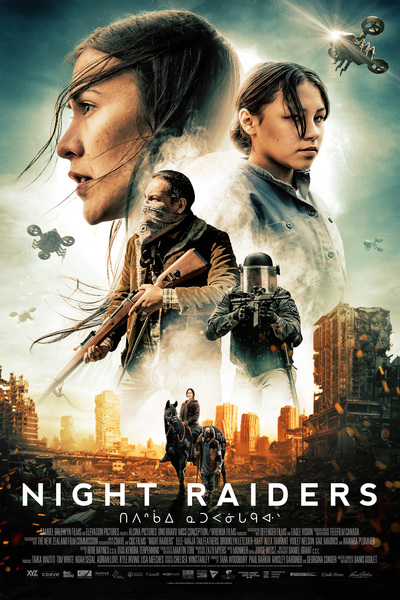 Night Raiders [Sub: Eng]