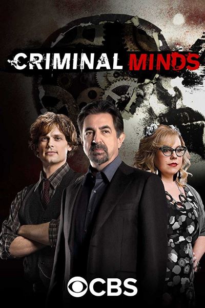 Criminal Minds - Season 14
