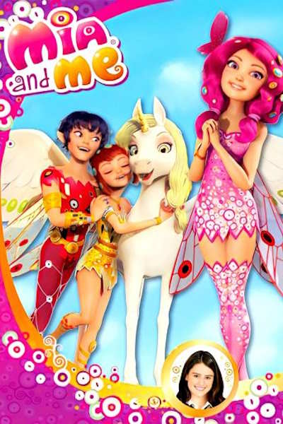 Mia and Me - Season 4